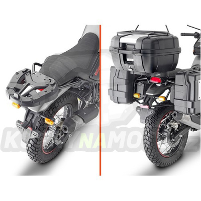 KR9055 nosič kufru ROYAL ENFIELD Scram 411 (22)