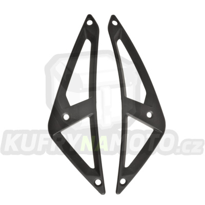 horní kryty ventilace pro přilby AVIATOR J, AIROH 
