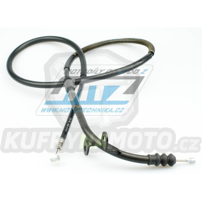 Lanko spojky Yamaha XT600Z Tenere / 86-91 + XT500Z / 87-89