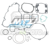 Těsnění kompletní motor Yamaha YZ250 / 95-96