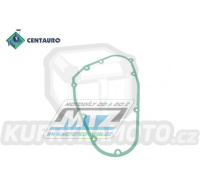 Těsnění víka spojky vnitřní (velké) Husqvarna TC570+TC610+TE570+TE610 / 91-04 + TE410 / 93-01
