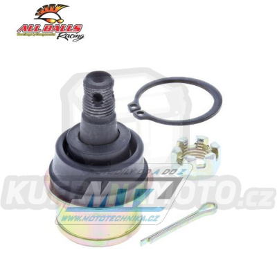 Čep kulový (Ball Joint Kit) AllBalls 42-1039 -
