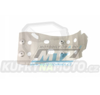 Kryt pod motor "LIGHT" - Kawasaki KXF450 / 09-15