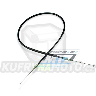 Lanko plynu tažné PULL - Honda XL500R  Pro Link / 82-85 + XR500R / 82-85