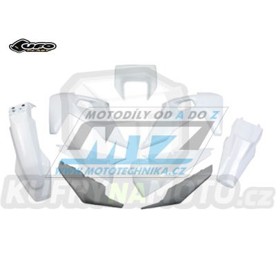 Sada plastů Husqvarna TE150+TE250+TE300 + FE250+FE350+FE450+FE501 / 20-23 - originál barvy