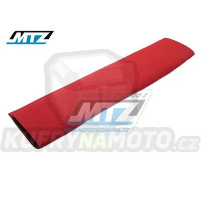 Kryt vidlic NEOPREN - střední průměr (vidlice o průměru 40-48mm / délka 35cm) - červený