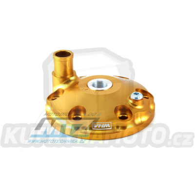 Hlava válce KTM 85SX / 18-24 + Husqvarna TC85 / 18-24 + Gas-Gas MC85 / 21-24