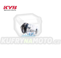 Držák ventilu komprese přední vidlice KYB Base Valve FF Compression - Honda CRF450R / 15