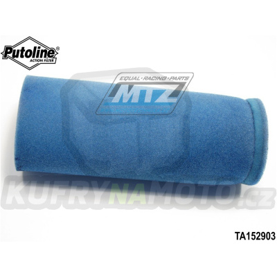 Filtr vzduchový - Yamaha YFM350 Raptor / 04-15 + YFM350 Warrior / 87-04 + YFM350 Wolverine / 95-09 + YFM600 Grizzly / 98-01 + YFM660 Grizzly / 02-09