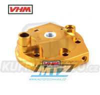 Hlava válce KTM 250EXC TPI / 18-23 + 250XC TPI / 20-23 + 250XCW TPI / 19-23 + Husqvarna TE250i / 18-22 + Gas Gas EC250 / 21-23