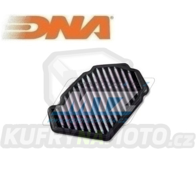 Filtr vzduchový DNA - Kawasaki Ninja H2R / 15-23