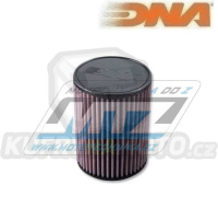 Filtr vzduchový DNA - Honda CBF500 / 04-08 + CBF600F+CBF600S / 04-06 + CB600 Hornet / 98-06 + CB900 Hornet / 02-07 + CB919