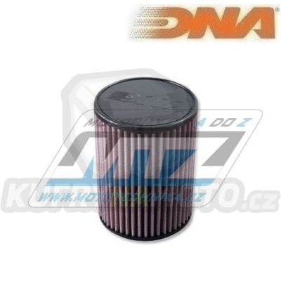 Filtr vzduchový DNA - Honda CBF500 / 04-08 + CBF600F+CBF600S / 04-06 + CB600 Hornet / 98-06 + CB900 Hornet / 02-07 + CB919