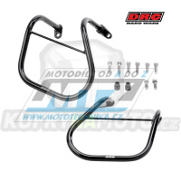 Sada pro montáž bočních kufrů/tašek DRC Side Bag Support - DRC D60-01-121 - Kawawaki KLX230 / 20-23