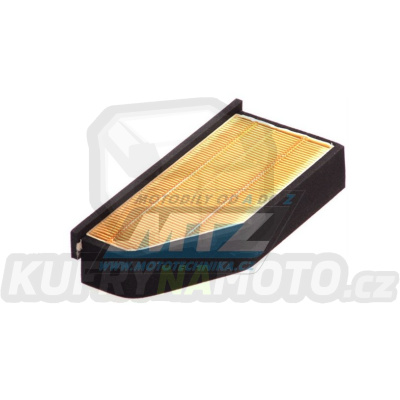 Filtr vzduchový - BMW K1200GT / 01-05 + K1200LT / 99-09 + K1200RS / 97-05