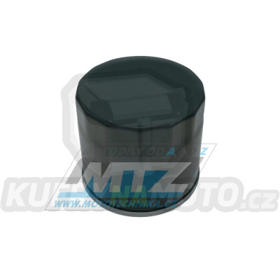 Filtr olejový HF682 - Benelli TRK702 / 23-24 + CF Moto 510+530+X5+X6 + Goes 450+520+525+625+725 + Voge 500+525 + Hyosung TE450 + Quadzilla+New Force+Hunter+Linhai+Apache + Journeyman Gladiator + taiwanské a čínské čtyřkolky