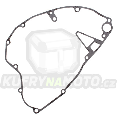 Těsnění pod víko spojky WINDEROSA CCG 816083 inner side