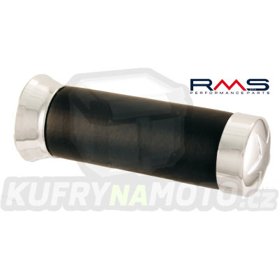 Rukojeti RMS CUSTOM 184160190 černý
