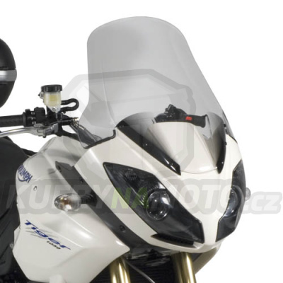 Plexisklo Kappa Triumph Tiger Sport 1050 2013 – 2017 K1390-KD225ST