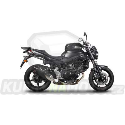 Držák bočních kufrů Suzuki SV 650 2016 – 2017 3P Systém Shad S0SV66IF - S0H47