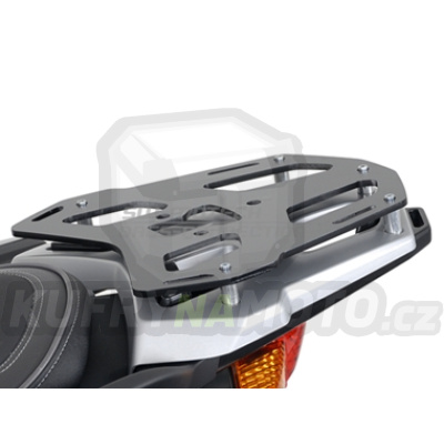 Alu Rack nosič držák topcase pro horní kufr SW Motech BMW K 1300 GT 2009 -  K12S GPT.07.644.10000/B-BC.13875