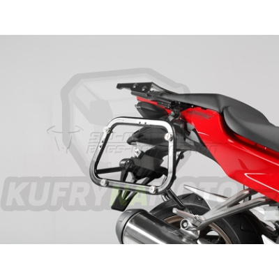 Quick Lock nosič držák boční kufry Evo SW Motech Honda VFR 800 F 2014 -  RC79 KFT.01.519.20000/B-BC.15797