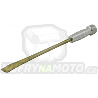 Montpáka RTECH 430 mm rovná s madlem R-LEVAMOUSSE1