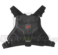 Chránič hrudi ZANDONA NETCUBE CHEST 7076GT L/XL LEVEL2