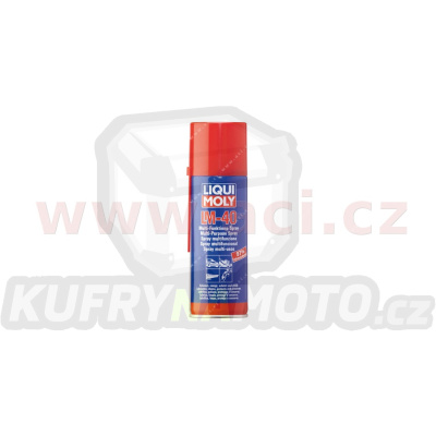 LIQUI MOLY LM-40 - multifunkční sprej 200 ml