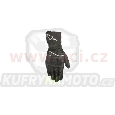 rukavice SP-1 2, ALPINESTARS (černá)