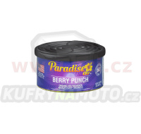 Osvěžovač vzduchu Paradise Air Organic Air Freshener (Ovocná bomba)