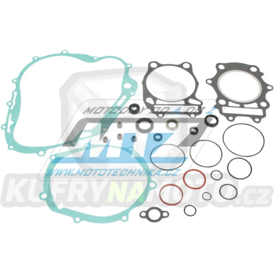 Těsnění kompletní motor Suzuki DR350 / 90-99