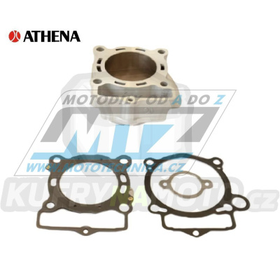 Sada válce Athena - KTM 250SXF / 13-15 + Husqvarna FC250 / 14-15 (standardní vrtání)