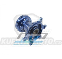 Nába přední Z-WHEEL ASTELIGHT HUB - ZETA W41-41112 - Yamaha YZ125+YZ250 / 02-19 + YZF426 / 02 + YZF250+YZF450 / 09-13 + WRF250+WRF426+WRF450 / 02-18 - modrá