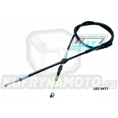 Lanko spojky Honda CR250 / 04-07