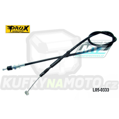 Lanko spojky Yamaha YZF450 / 06-08