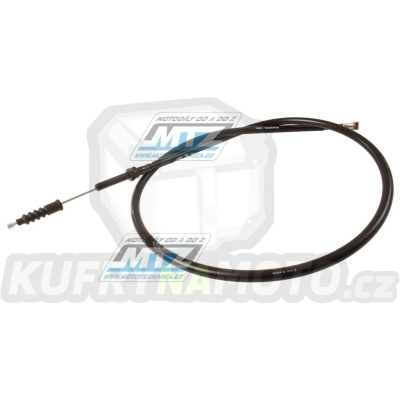 Lanko spojky Yamaha XT660R / 04-16 + XT660X / 04-16 + XT660Z Tenere / 08-16