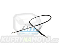 Lanko spojky Kawasaki ZX6R Ninja / 03-04 + ZX6RR Ninja / 03-04 + ZX600 + ZX636