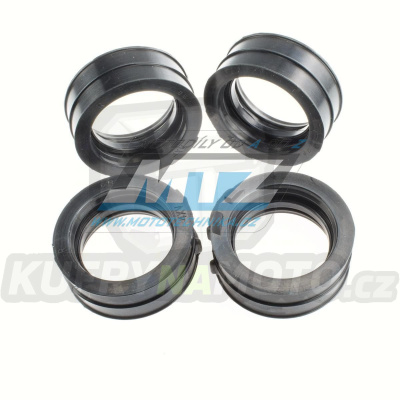 Příruby sání / difuzory Tourmax CHY-44 - Yamaha YZF-R1 / 98-01