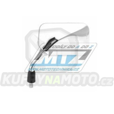 Zrcátko zpětné levé Honda VT750Shadow + VT750S + VT1300 / 10-16