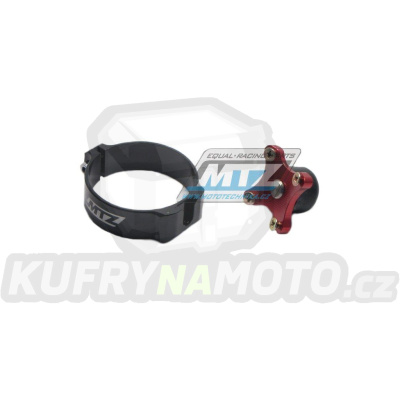 Pomocník startu Launch Control - průměr 55mm - Honda CRF250R+CRF450R + Kawasaki KXF450 + CR80+CR85+CRF150R + Suzuki RM80+RM85