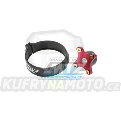 Pomocník startu Launch Control - průměr 63mm - Honda CR+CRF + Kawasaki KXF250