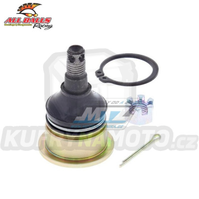 Čep kulový (Ball Joint Kit) AllBalls 42-1029 - Yamaha YFM660R Raptor / 01-05 + YFM700R Raptor / 06-18 + YFZ450 / 04-13 + YFZ450R / 09-18 + YFZ450X / 10-11 + YFM550 Grizzly / 09-12 + YFM550 Grizzly EPS / 09-12 + YFM700 Grizzly / 07-12