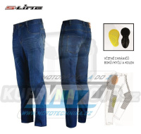 Kalhoty Kevlar Jeans Regular Men s interovanými chrániči - velikost XXXL (48/50=US42)