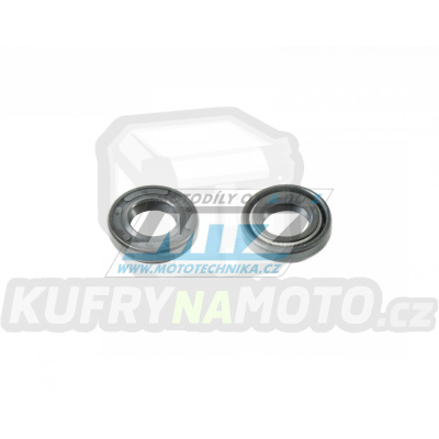 Gufero/Simerink motoru TC - rozměry 10x18x4mm