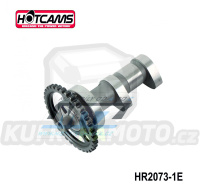 Vačková hřídel VÝFUK Stage 1 - Suzuki LTR450 / 06-09