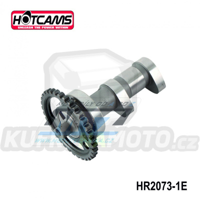 Vačková hřídel VÝFUK Stage 1 - Suzuki LTR450 / 06-09