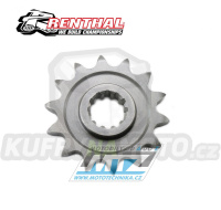 Kolečko řetězové (pastorek) 1906-13zubů Renthal 440-420-13 - KTM 65SX / 98-23 + 60SX / 98-01 + Husqvarna TC65 / 17-23 + Gas-Gas MC65