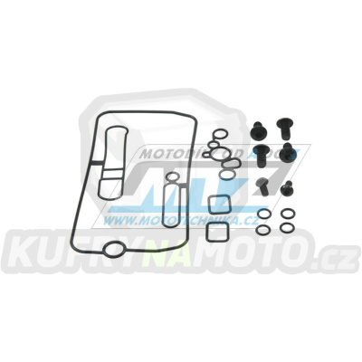 Sada karburátoru - Honda CRF150R / 07-11 + CRF150RB / 07-11