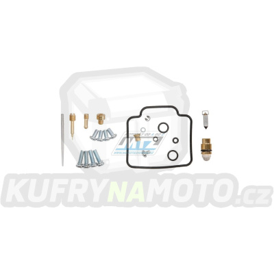 Sada karburátoru - Yamaha YFM350FW Big Bear / 98-99 +YFM350U Big Bear / 99